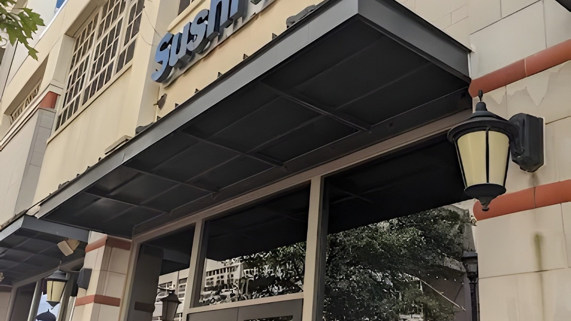Welcome to Sushi Axiom