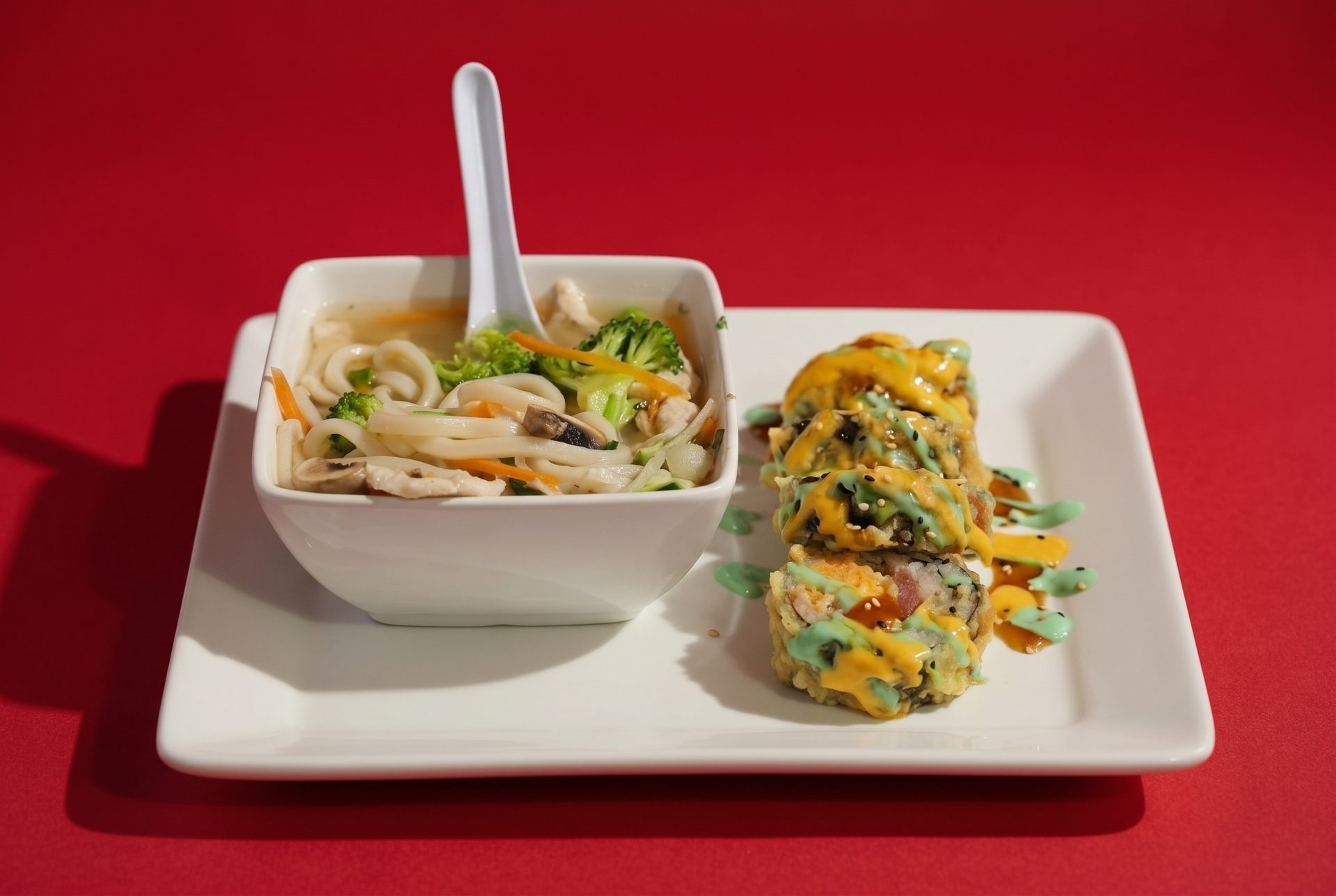 Join Sushi Axiom Rewards