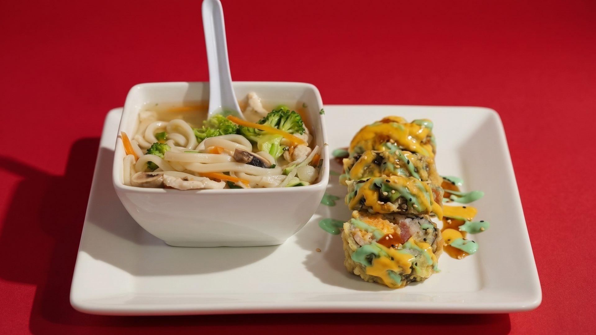 Join Sushi Axiom Rewards