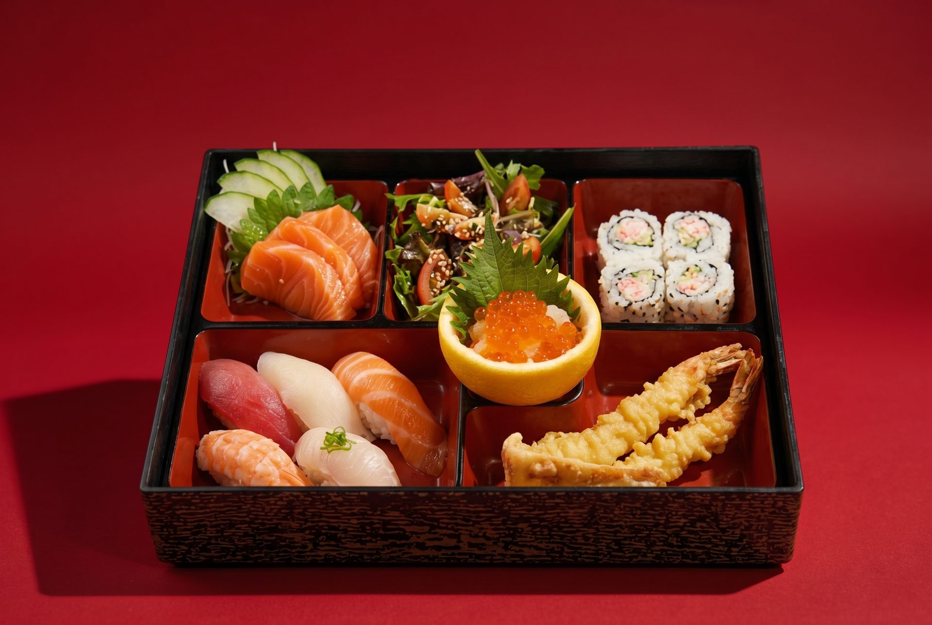 Signature Rolls and Favorites